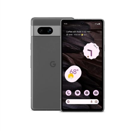 Google pixel7A(ピクセル)のバッテリー交換をさせていただきました！